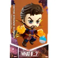 Bobblehead - Cosbaby - Doctor Strange