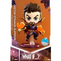 Bobblehead - Cosbaby - Doctor Strange