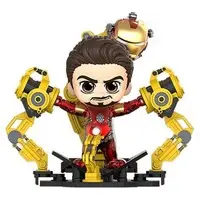 Bobblehead - Cosbaby - Iron Man / Tony Stark