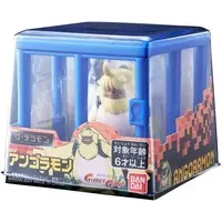 Figure - Digimon: Digital Monsters