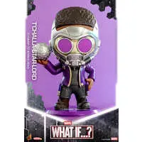 Bobblehead - Cosbaby - What If...?