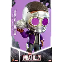 Cosbaby - Bobblehead - What If...?
