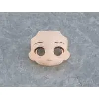 Nendoroid - Nendoroid Doll - Nendoroid Doll Customizable Face Plate