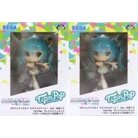 Figure - Prize Figure - Project Sekai: Colorful Stage! feat. Hatsune Miku / Hatsune Miku