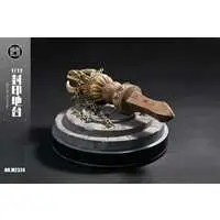 Figure Display - Fuin no Hokora Shrine Resin