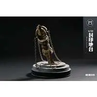 Figure Display - Fuin no Hokora Shrine Resin