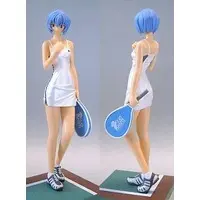 Figure - Prize Figure - Neon Genesis Evangelion / Ayanami Rei