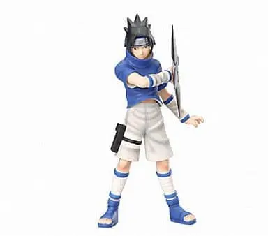 Figure - NARUTO / Uchiha Sasuke