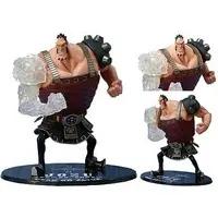 Figuarts Zero - One Piece / Jozu