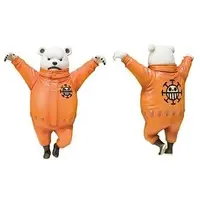 Figuarts Zero - One Piece / Bepo