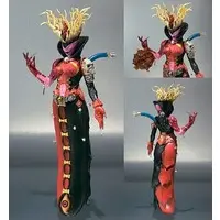 Figuarts Zero - Kamen Rider Series