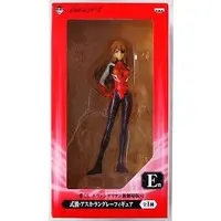 Ichiban Kuji - Neon Genesis Evangelion / Asuka Langley