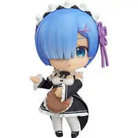 Nendoroid - Re:Zero / Rem