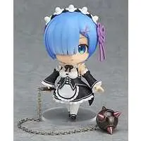 Nendoroid - Re:Zero / Rem
