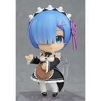 Nendoroid - Re:Zero / Rem