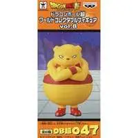 World Collectable Figure - Dragon Ball / Botamo