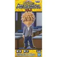 World Collectable Figure - Boku no Hero Academia (My Hero Academia) / Bakugou Katsuki