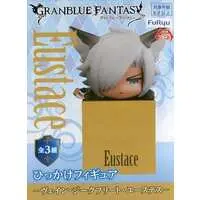 Hikkake Figure - Granblue Fantasy / Eustace