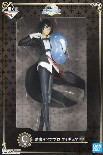 Ichiban Kuji - Tensura / Diablo