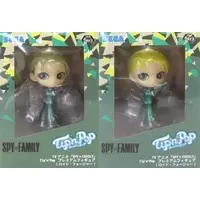 Figure - Prize Figure - Spy x Family / Loid Forger