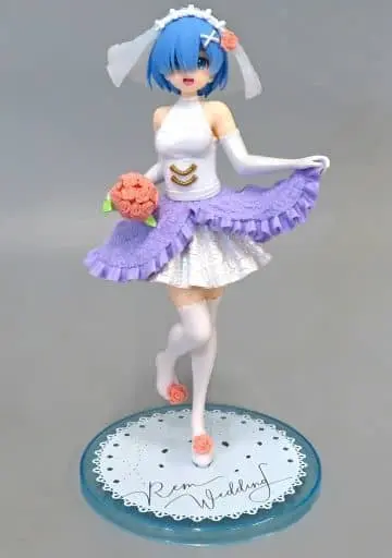 Prize Figure - Figure - Re:Zero / Rem