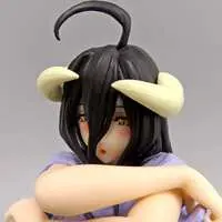 Figure - Prize Figure - Overlord / Albedo