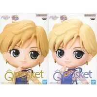 Q posket - Bishoujo Senshi Sailor Moon / Sailor Uranus