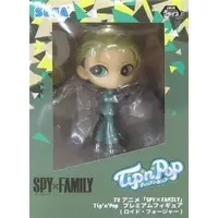 Tip'n'Pop - Spy x Family / Loid Forger