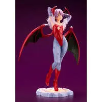 Figure - Darkstalkers / Lilith