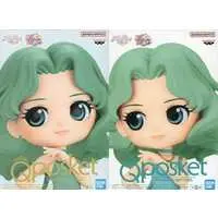 Q posket - Bishoujo Senshi Sailor Moon / Sailor Neptune