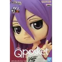 Q posket - Kuroko no Basket (Kuroko's Basketball) / Murasakibara Atsushi