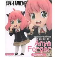 Figure - Prize Figure - Spy x Family / Anya Forger