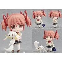 Nendoroid - Puella Magi Madoka Magica / Kaname Madoka