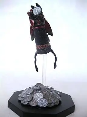 World Collectable Figure - Kamen Rider OOO