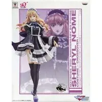 Figure - Prize Figure - Macross Frontier / Sheryl Nome