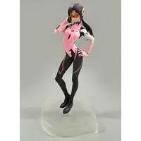 Ichiban Kuji - Neon Genesis Evangelion / Mari Illustrious Makinami