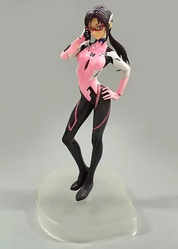 Ichiban Kuji - Neon Genesis Evangelion / Mari Illustrious Makinami