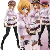 P.O.P (Portrait.Of.Pirates) - One Piece / Koala