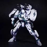 With Bonus - Figure - Armarauders / Bellerophon (Cameron Custom)