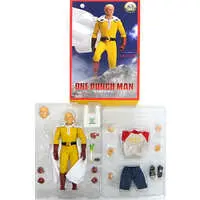 Figure - One Punch Man / Saitama