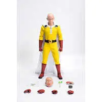 Figure - One Punch Man / Saitama