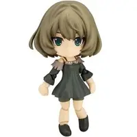 Cu-poche - The iDOLM@STER Cinderella Girls / Takagaki Kaede