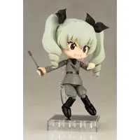 Cu-poche - Girls und Panzer / Anchovy