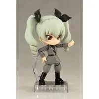 Cu-poche - Girls und Panzer / Anchovy