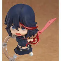 Nendoroid - Kill la Kill / Matoi Ryuuko