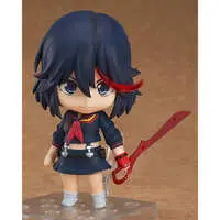 Nendoroid - Kill la Kill / Matoi Ryuuko