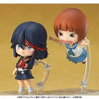 Nendoroid - Kill la Kill / Mankanshoku Mako