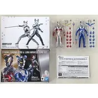 S.H.Figuarts - Ultraman Series