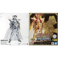 Figure - Saint Seiya