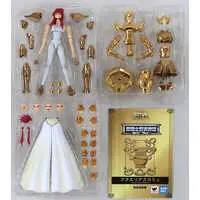 Figure - Saint Seiya